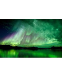Projetor de Auroras Boreais Projetor de Auroras Boreais